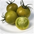 Marz Round Green - Organic Heirloom Tomato Seeds