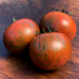 Sarandipity - Dwarf Tomato