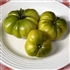 Spear's Tennessee Green - Organic Heirloom Tomato Seeds