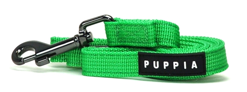 Grass Green Dachshund Lead