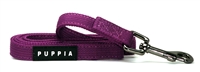 Grape Purple Dachshund Lead