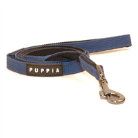 Navy Blue Dachshund Lead