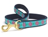 Darling Dahlia Dachshund Lead