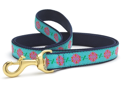 Darling Dahlia Dachshund Lead