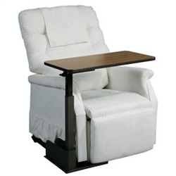 Lift Chair Table by Drive Medical