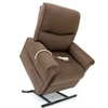 Pride LC-105 3-Position Lift Chair