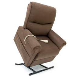 Pride LC-105 3-Position Lift Chair