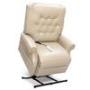 Pride Heritage Heavy Duty LC-358XL 3-Position Lift Chair