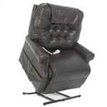 Pride Heritage Heavy Duty LC-358XXL 2-Position Lift Chair
