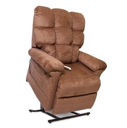 Pride Oasis LC-580i Zero Gravity Lift Chair