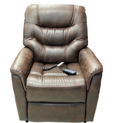 Golden Dione PR-446 Infinite Position Lift Chair