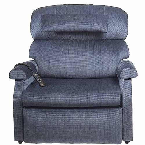 700 lb store capacity recliner