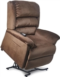 Golden Relaxer PR-766 w/ MaxiComfort Lift Chair
