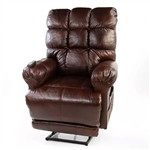 Journey Perfect Sleep Chair - Best Sleeping Recliner Lift Chair