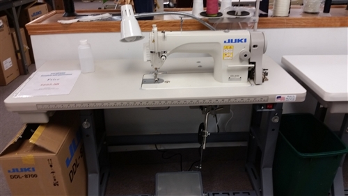 Industrial Sewing Systems