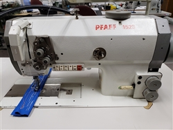 Used Pfaff 1525