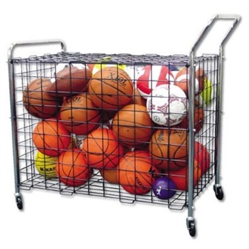 Sport Supply Group Standard Portable Ball Locker