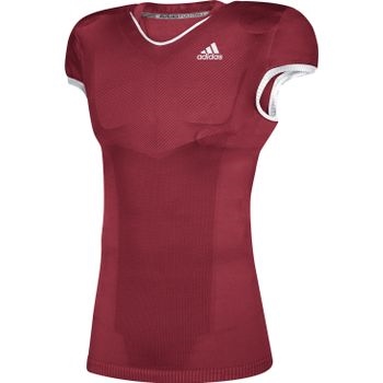 Adidas Primeknit A1 Football Jersey