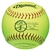 Diamond 12" Dixie League Official Game Fastpitch Softballs 12RY - 6 Dozen