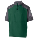 Holloway Raider SS Water Resistant Pullover - Adult