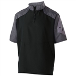 Holloway Raider SS Water Resistant Pullover - Youth