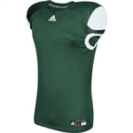 Adidas Press Coverage Football Jersey - Youth