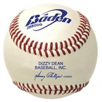 baden dizzy dean league baseball 2bbddg dozen