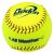 baden 12" all weather series fastpitch ball dozen