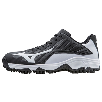 Mizuno 9-Spike Advanced Erupt 3 Low Baseball Cleats