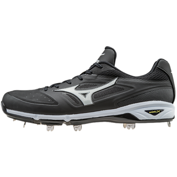 Mizuno DOMINANT IC Mens Low Metal Baseball Cleats