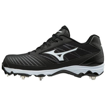 Mizuno 9-Spike Advanced Sweep Low Womens Metal Cleat - 320569