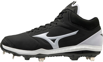 Mizuno Sweep 5 Mid Women's Metal Softball Cleat