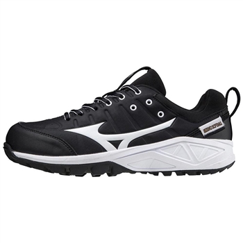 Mizuno Ambition 2 All Surface Low Womens Turf Softball Shoe