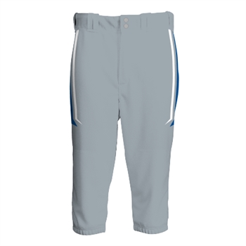 Russell Athletic Adult Sublimated Baseball Knicker Pant