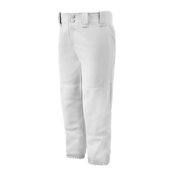 mizuno womens belted fastpitch pant