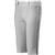 Mizuno Adult Select Piped Short Baseball Pant