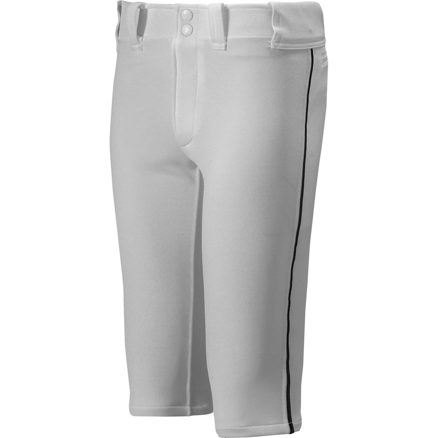 Mizuno baseball pants clearance with piping