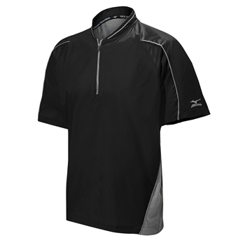 Mizuno Adult Protect Batting Jacket 350411