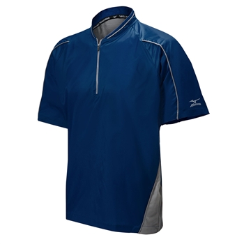 Mizuno Protect Youth Batting Jacket Top 350412