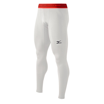 Mizuno Biogear Compression Long Baseball Tight