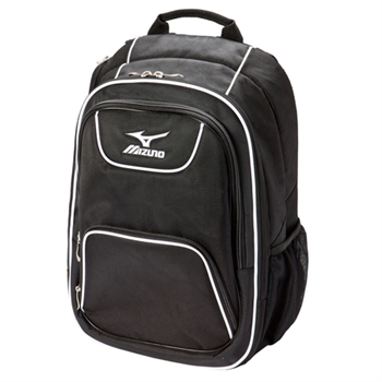 mizuno all sport team players backpack 360168