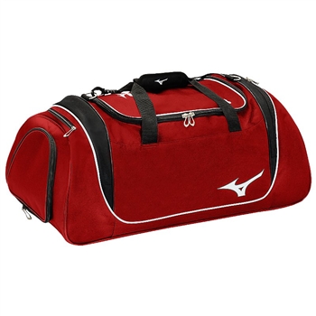 mizuno unit team duffel bag 360169