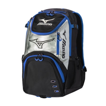 Mizuno Pro Batpack Baseball/Softball Backpack 360225