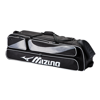 Mizuno MP Elite Wheeled Bag 360266