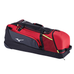 Mizuno Samuari Wheeled Catchers Bag 360271