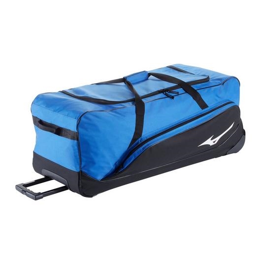 Mizuno classic g2 clearance wheeled bag