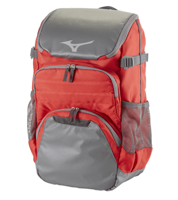 Mizuno Organizer OG5 Team Backpack - 360279