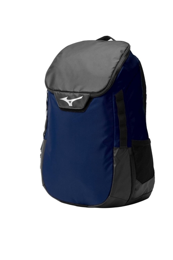 Mizuno Crossover Backpack X - 360291