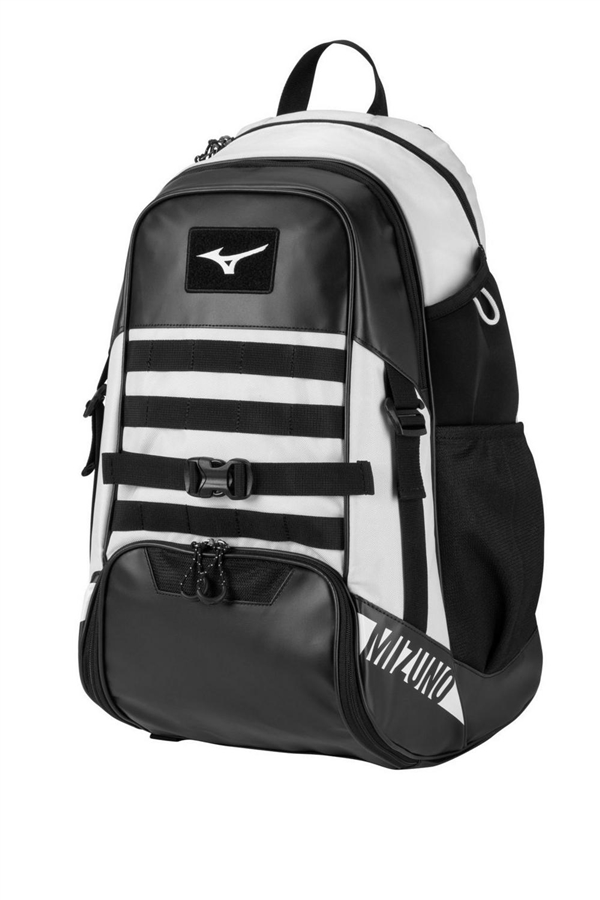 Mizuno hotsell baseball bag