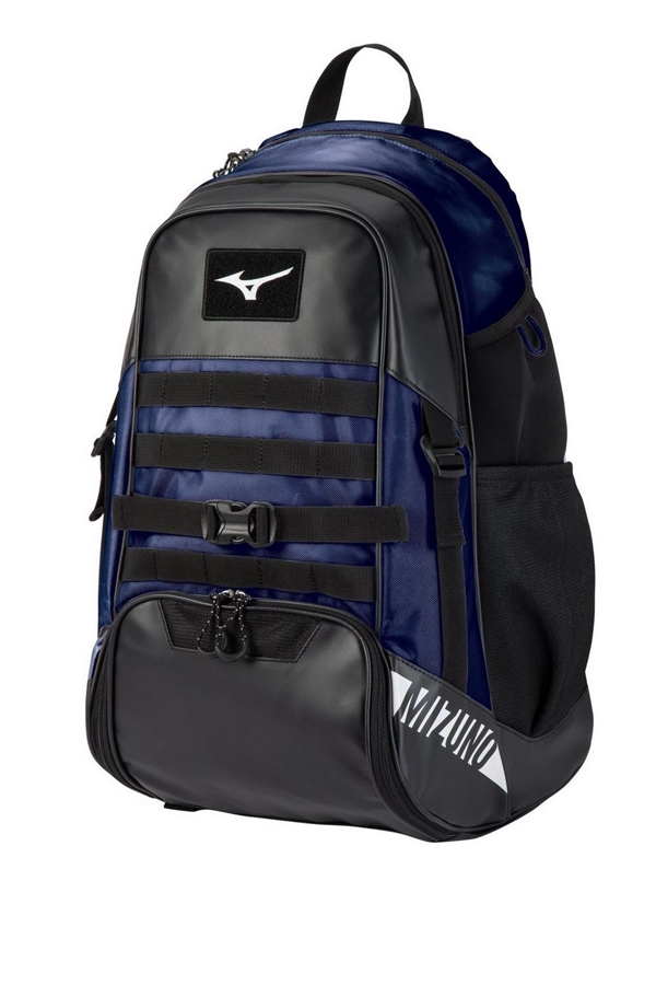 Mizuno softball sale backpack